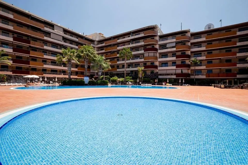 Sea Harbor - Balcon De Los Gigantes location