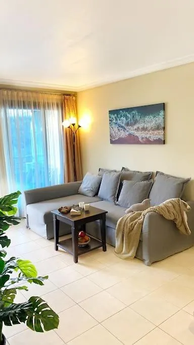 Apartment Sea Harbor - Balcon De Los Gigantes Puerto de Santiago