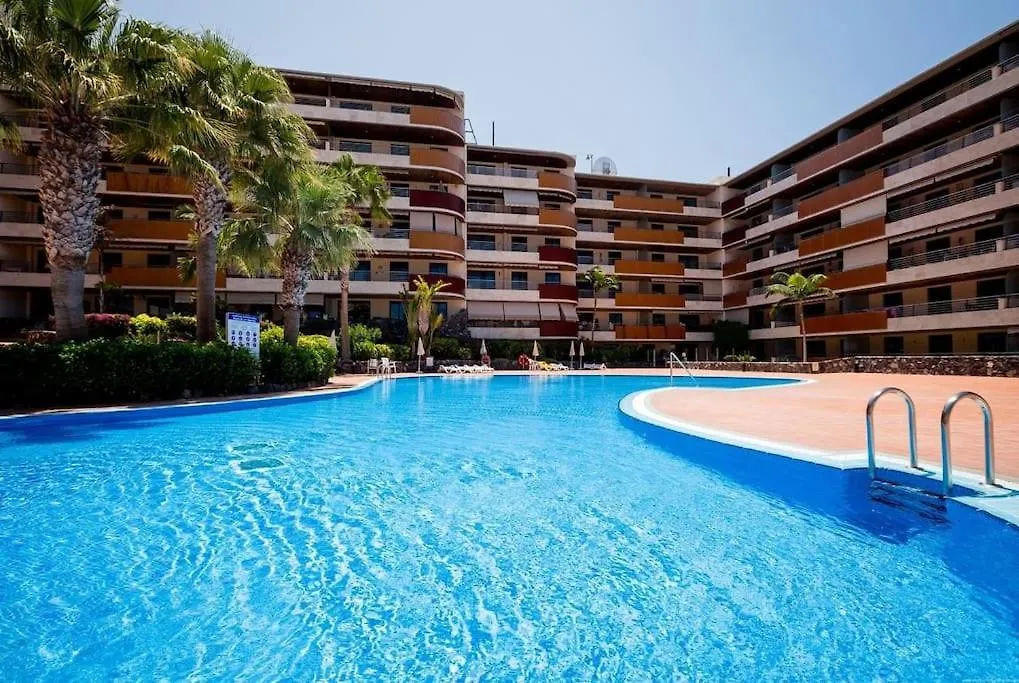 Sea Harbor - Balcon De Los Gigantes Puerto de Santiago  Apartment Puerto de Santiago (Tenerife)